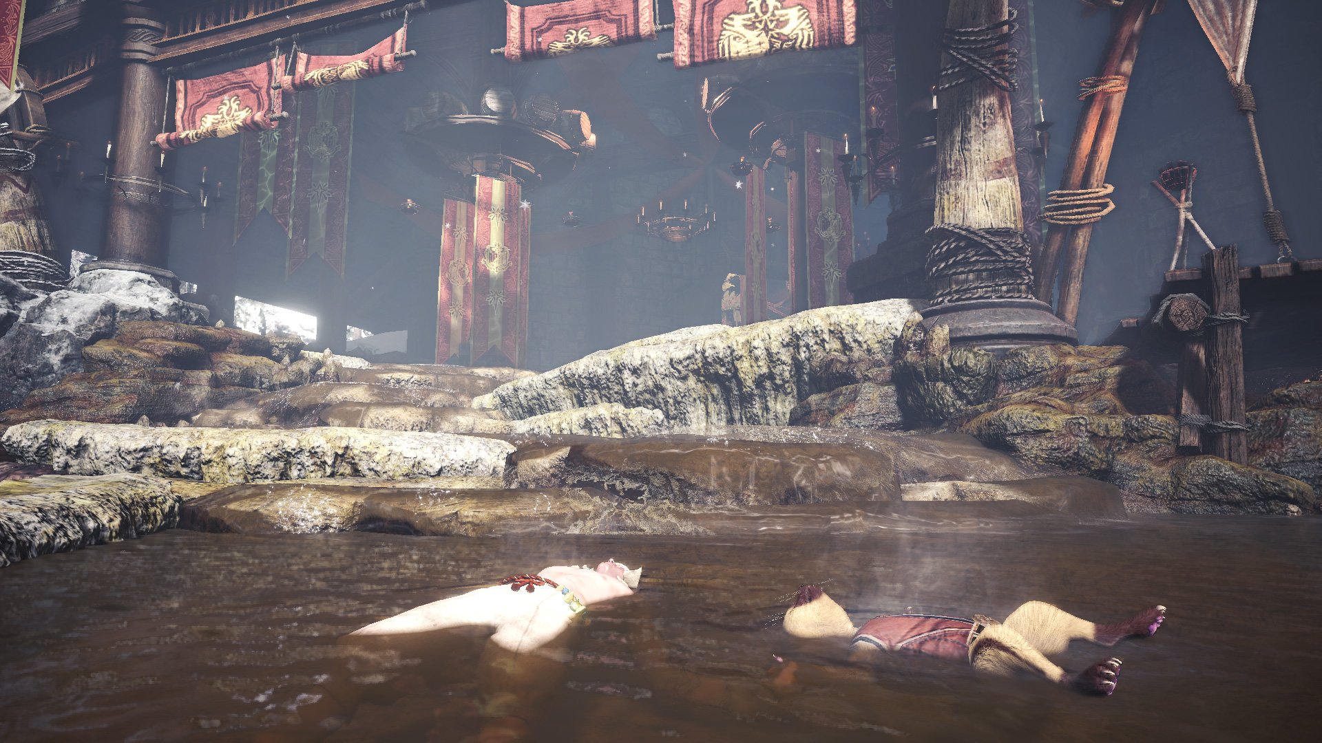 Monster Hunter World: Iceborne